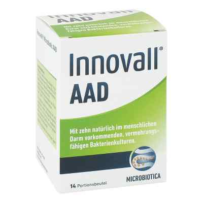 Innovall Microbiotic Aad Pulver zamów na apo-discounter.pl