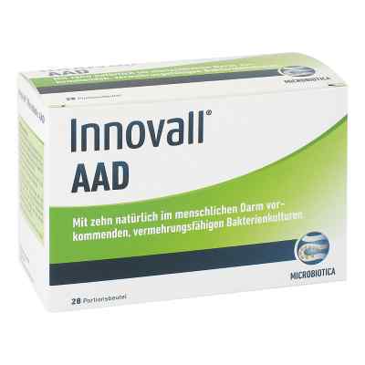 Innovall Microbiotic Aad Pulver zamów na apo-discounter.pl