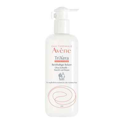 Avene Trixera Nutrition balsam do twarzy i ciała zamów na apo-discounter.pl
