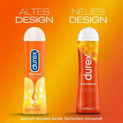 Durex play rozgrzewający żel intymny zamów na apo-discounter.pl