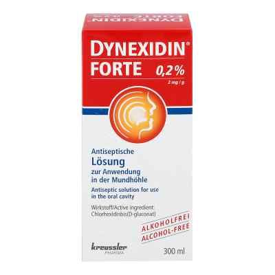 Dynexidin Forte 0,2% Lösung zamów na apo-discounter.pl