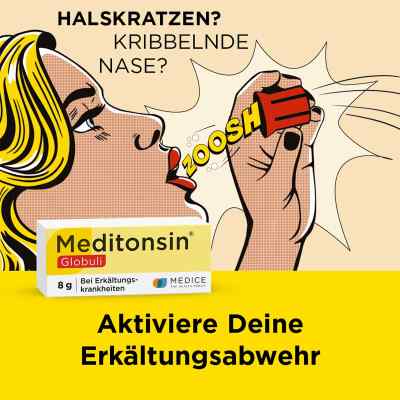 Meditonsin globulki zamów na apo-discounter.pl