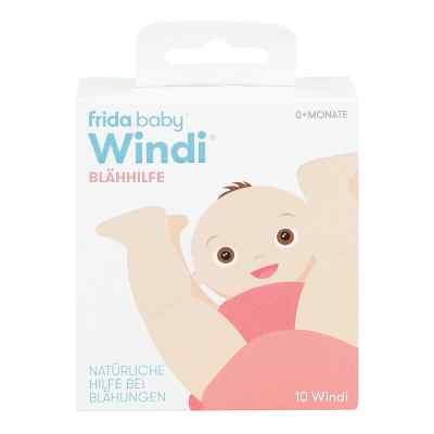 Windi Babys Blähungshilfe Katheter zamów na apo-discounter.pl
