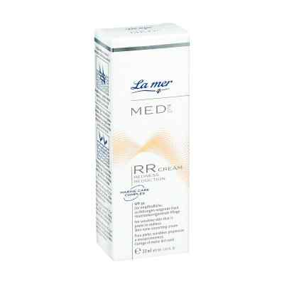 La Mer Med Redness Reduction Creme ohne Parfüm zamów na apo-discounter.pl