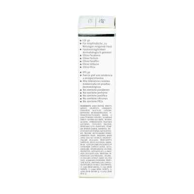La Mer Med Redness Reduction Creme ohne Parfüm zamów na apo-discounter.pl