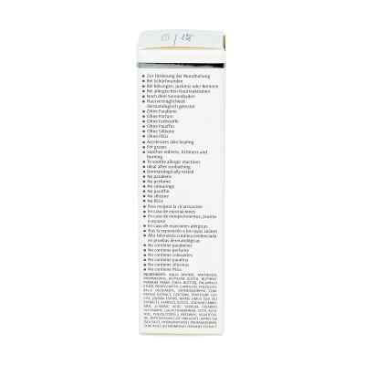 La Mer Med S.o.s.akut Spray ohne Parfüm La Mer Med S.o.s.akut Spray ohne Parfüm
