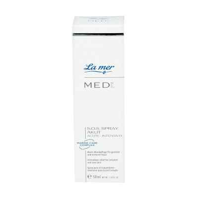 La Mer Med S.o.s.akut Spray ohne Parfüm La Mer Med S.o.s.akut Spray ohne Parfüm