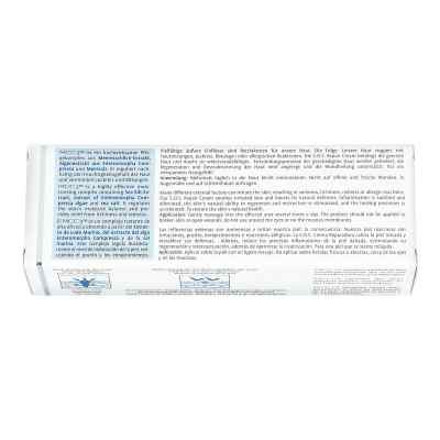 La Mer Med S.o.s.repair Cream ohne Parfüm La Mer Med S.o.s.repair Cream ohne Parfüm