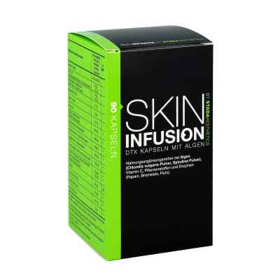 Skin Infusion by Stada Aesthetics Dtx Kapseln zamów na apo-discounter.pl