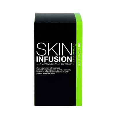 Skin Infusion by Stada Aesthetics Dtx Kapseln Skin Infusion by Stada Aesthetics Dtx Kapseln