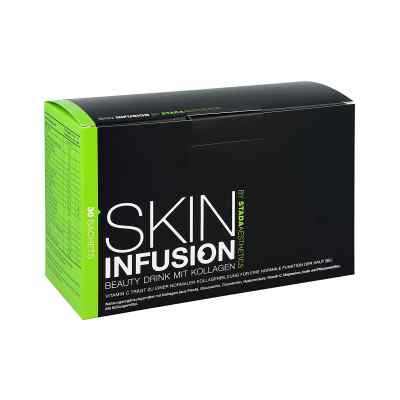 Skin Infusion by Stada Aesthetics Beauty Drink zamów na apo-discounter.pl
