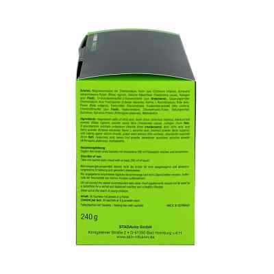 Skin Infusion by Stada Aesthetics Beauty Drink Skin Infusion by Stada Aesthetics Beauty Drink