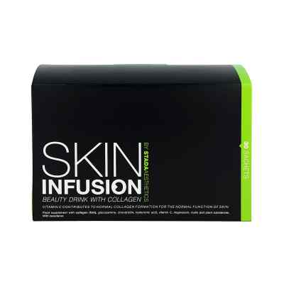 Skin Infusion by Stada Aesthetics Beauty Drink Skin Infusion by Stada Aesthetics Beauty Drink