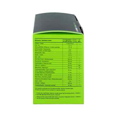 Skin Infusion by Stada Aesthetics Beauty Drink Skin Infusion by Stada Aesthetics Beauty Drink