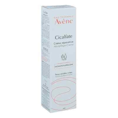 Avene Cicalfate Akutpflege-creme zamów na apo-discounter.pl