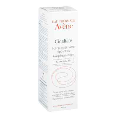 Avene Cicalfate Akutpflege-lotion zamów na apo-discounter.pl