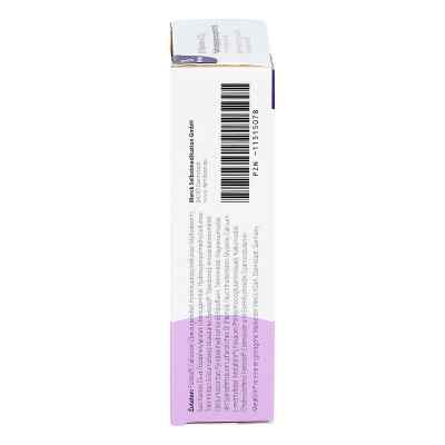 Femibion Babyplanung 0 Tabletten Femibion Babyplanung 0 Tabletten