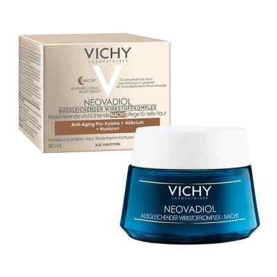 Vichy Neovadiol Kompleks Uzupełniający na noc zamów na apo-discounter.pl