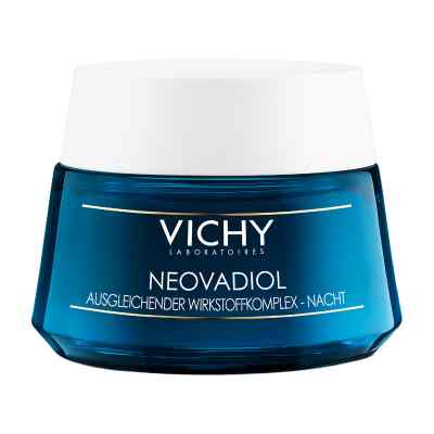 Vichy Neovadiol Kompleks Uzupełniający na noc zamów na apo-discounter.pl