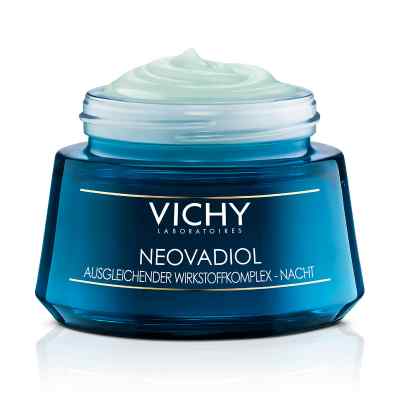 Vichy Neovadiol Kompleks Uzupełniający na noc zamów na apo-discounter.pl