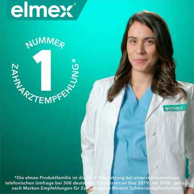Elmex Sensitive Professional Repair & Prevent zamów na apo-discounter.pl