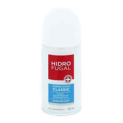 Hidrofugal classic Roll-on zamów na apo-discounter.pl