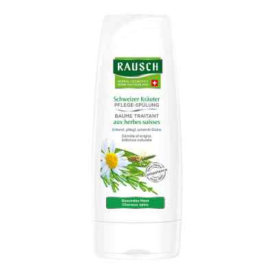 Rausch ziołowa odżywka do włosów 200 ml od RAUSCH (Deutschland) GmbH PZN 11517806