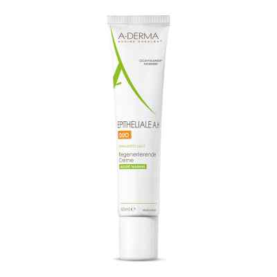 Aderma Epitheliale A.h Duo Creme zamów na apo-discounter.pl