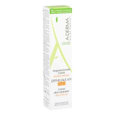 Aderma Epitheliale A.h Duo Creme Aderma Epitheliale A.h Duo Creme