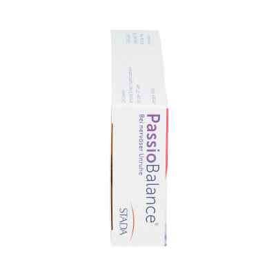 Passio Balance überzogene Tabletten zamów na apo-discounter.pl