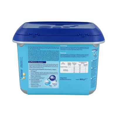 Aptamil Pronutra 3 Folgemilch ab 10.m.safebox Plv. Aptamil Pronutra 3 Folgemilch ab 10.m.safebox Plv.