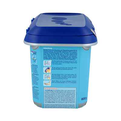 Aptamil Pronutra 3 Folgemilch ab 10.m.safebox Plv. Aptamil Pronutra 3 Folgemilch ab 10.m.safebox Plv.