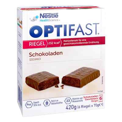Optifast Riegel Schokolade zamów na apo-discounter.pl