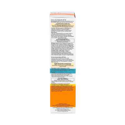 La Roche Posay Anthelios XL LSF 50+ krem ochronny do twarzy La Roche Posay Anthelios XL LSF 50+ krem ochronny do twarzy