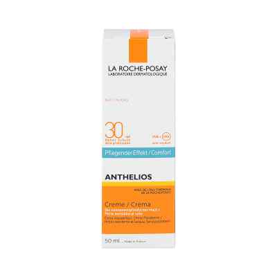 La Roche Posay Anthelios SPF30 / R krem ochronny do twarzy zamów na apo-discounter.pl