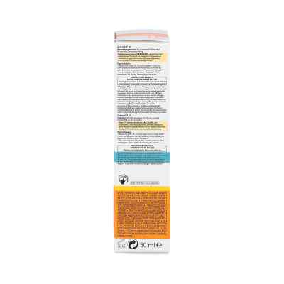 La Roche Posay Anthelios SPF30 / R krem ochronny do twarzy La Roche Posay Anthelios SPF30 / R krem ochronny do twarzy