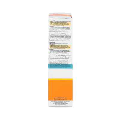 La Roche Posay Anthelios SPF30 / R krem ochronny do twarzy La Roche Posay Anthelios SPF30 / R krem ochronny do twarzy