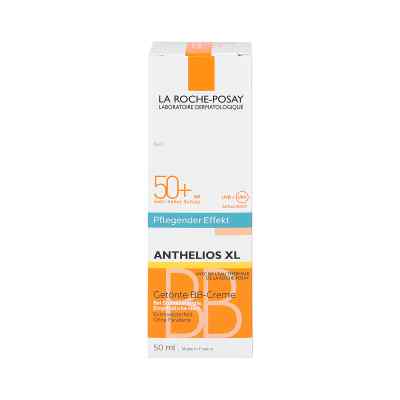 La Roche Posay Anthelios XL krem BB Lsf 50+ zamów na apo-discounter.pl