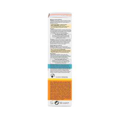 La Roche Posay Anthelios XL krem BB Lsf 50+ La Roche Posay Anthelios XL krem BB Lsf 50+