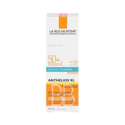 La Roche Posay Anthelios XL krem BB Lsf 50+ La Roche Posay Anthelios XL krem BB Lsf 50+
