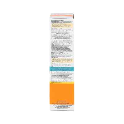 La Roche Posay Anthelios XL krem BB Lsf 50+ La Roche Posay Anthelios XL krem BB Lsf 50+