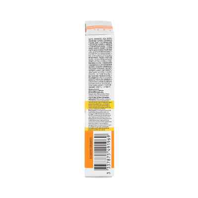 La Roche Posay Anthelios XL SPF50+ fluid barwiący do twarzy La Roche Posay Anthelios XL SPF50+ fluid barwiący do twarzy