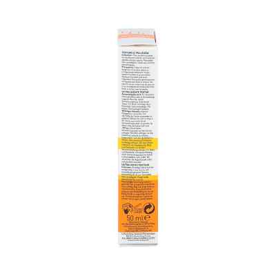 La Roche Posay Anthelios XL SPF50+ fluid barwiący do twarzy La Roche Posay Anthelios XL SPF50+ fluid barwiący do twarzy