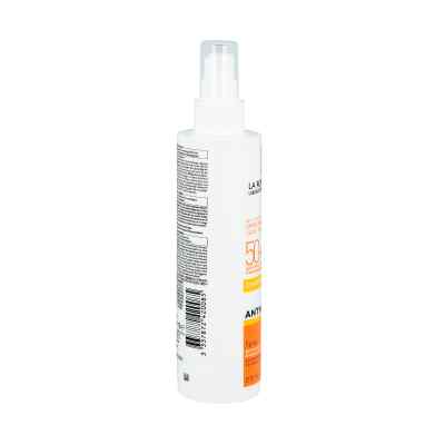 La Roche Posay Anthelios Spray Lsf 50+ / R zamów na apo-discounter.pl