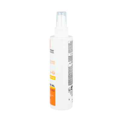 La Roche Posay Anthelios Spray Lsf 50+ / R zamów na apo-discounter.pl