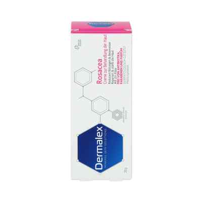 Dermalex Rosacea krem zamów na apo-discounter.pl