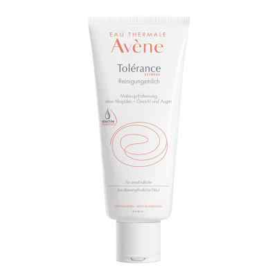 Avene Tolerance Extreme Reinigungsmilch Defi zamów na apo-discounter.pl