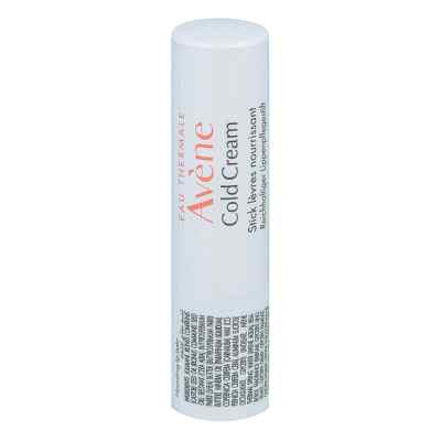 Avene Cold Cream reichhaltiger Lippenpflegestift zamów na apo-discounter.pl