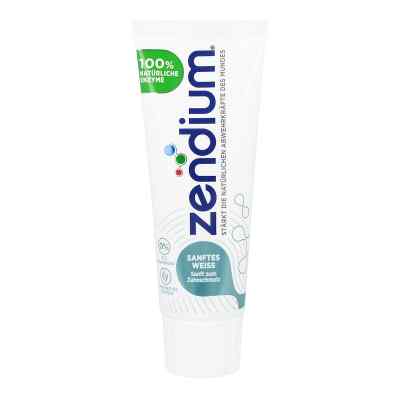 Zendium Zahncreme sanftes weiss zamów na apo-discounter.pl
