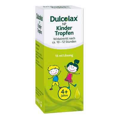 Dulcolax Np Kinder Tropfen zamów na apo-discounter.pl